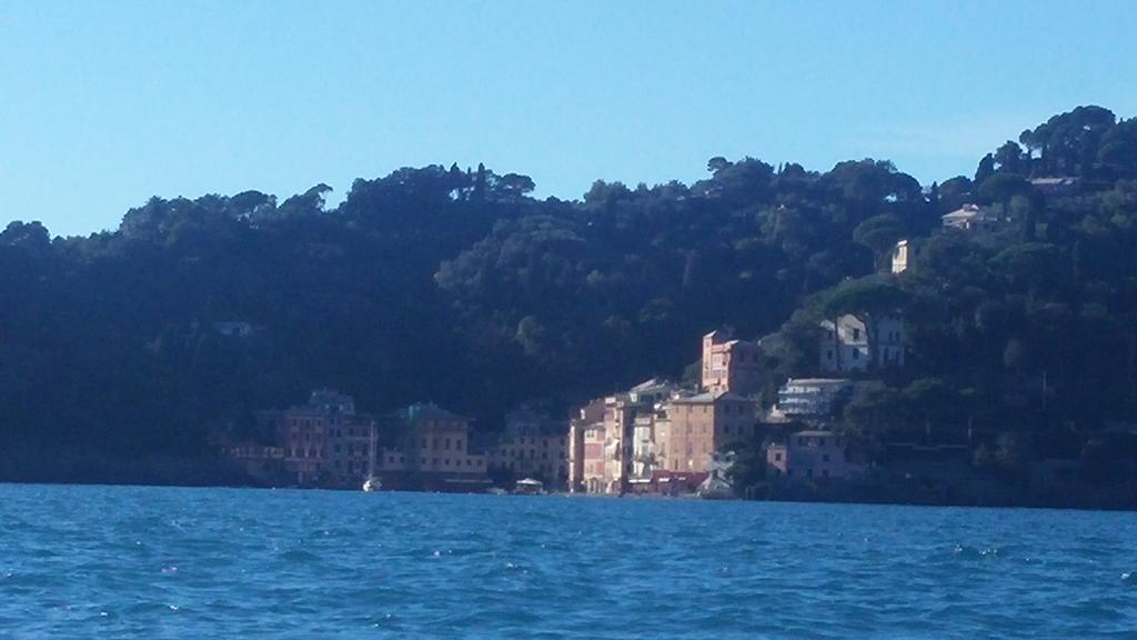 Civico 3 Apartamento Portofino Exterior foto