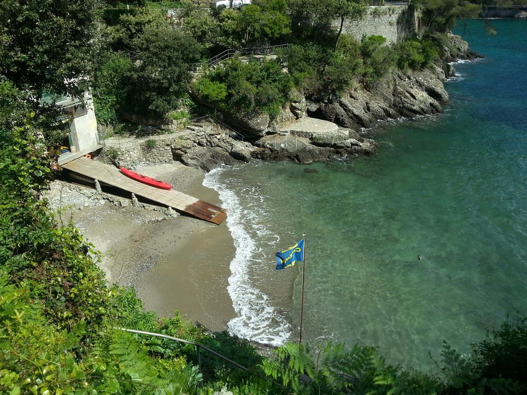 Civico 3 Apartamento Portofino Exterior foto